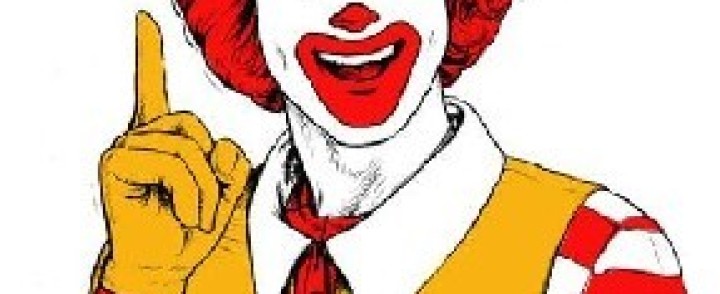 Cupones De McDonalds Para El 2011!