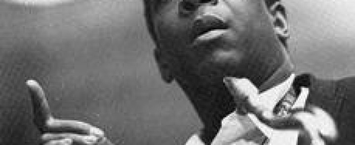 John Coltrane And The IPOD