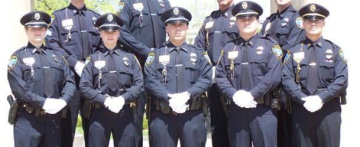 Jump Start Your Career…Law Enforcement Schools