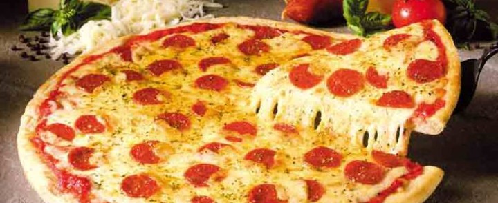 Online Pizza Hut Coupons Are Free!