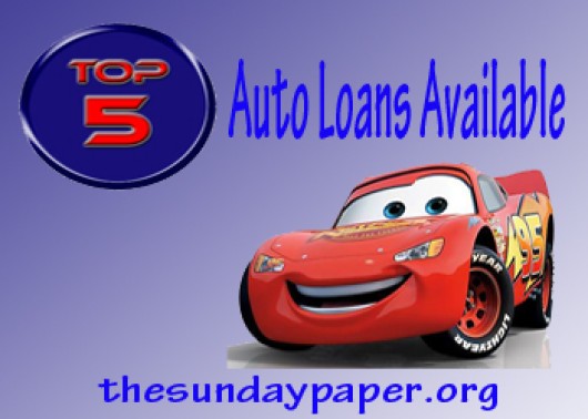 Get A Cheap Auto Loan Enroute To Credit Repair