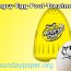 The Angry Egg Pool Helper Review